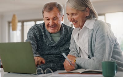 How to claim Social Security payments when living abroad