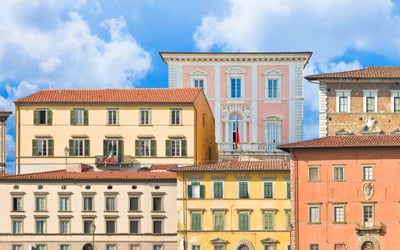 Property investment in Italy – a complete guide for foreign buyers