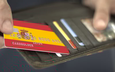 Opening a bank account in Spain