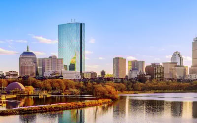 Buying property in Boston in 2025: everything you need to know