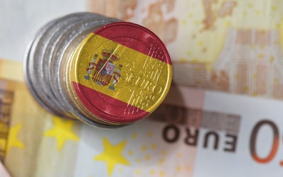 Organising your finances for a move to Spain