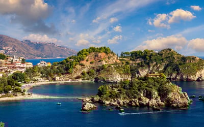 Buying property in Sicily in 2025 – everything you need to know
