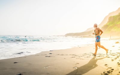 How to enjoy a healthy lifestyle in Spain