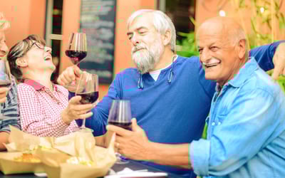 Dealing with homesickness after moving to Spain