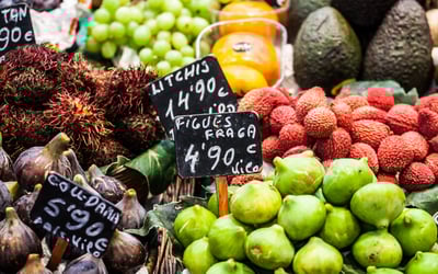 Shopping in Spain – what to expect and where to go