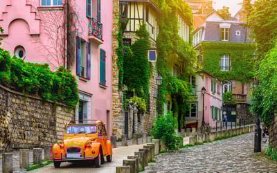 How to embrace French customs and culture after buying abroad