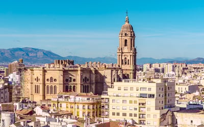 Buying property in Málaga – your guide to the city and wider province