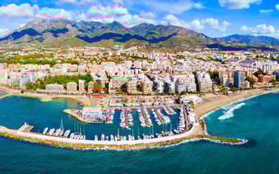 Your guide to buying property on the Costa del Sol