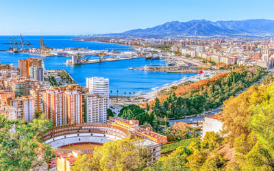 Buying property in Andalusia – everything you need to know