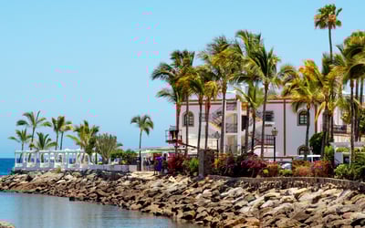 Your guide to buying property in Gran Canaria