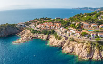 Buying a home on the Costa Brava – the smart buyer’s guide to Spain’s wild coast