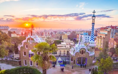 Buying in Barcelona – how to do it smartly, safely – and with serious style!