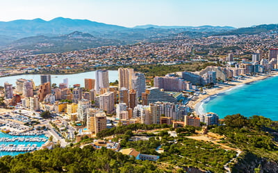 Buying property in Alicante – everything you need to know