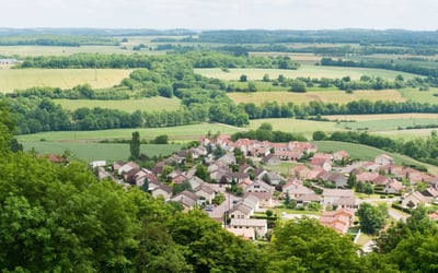 France’s most beautiful and affordable places to buy