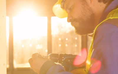 Finding tradespeople in Spain