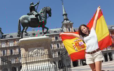 Can I stay longer than 90 days? Visa solutions for buyers in Spain