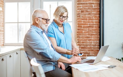 What taxes do you pay on an overseas property? Here’s what you need to know…