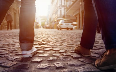 The art of the paseo – why this Spanish ritual is the secret to a better life