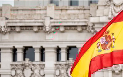 What taxes will you pay on a property in Spain?