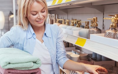 Fitting out your Spanish home (and you!)