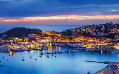 Spain in the evenings: what is there to do when the sun goes down?