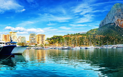 Top reasons for attending a Spain property webinar