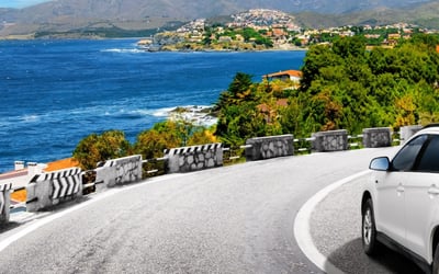 Everything you need to know about transport in France