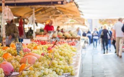 What you need to know about shopping in France