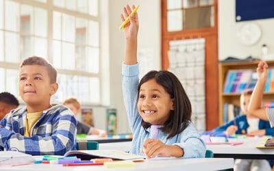 Back to school in Spain – what expats with children need to know