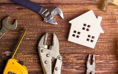 How to renovate your property in France – add a pool or an extension to your French home