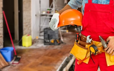 How to renovate your home in Portugal in 2025