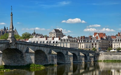 Buying property in Centre-Val de Loire in 2025 – everything you need to know