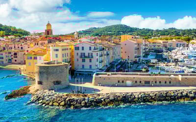 Buying property in the Var in 2025 – everything you need to know