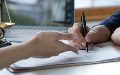 Finding a lawyer in France for your property purchase