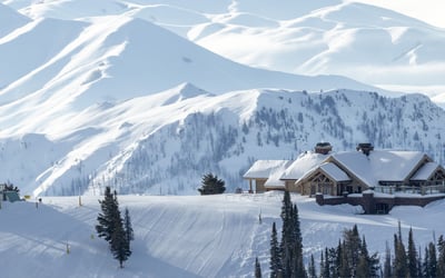 All the ways French law protects your off-plan ski property purchase