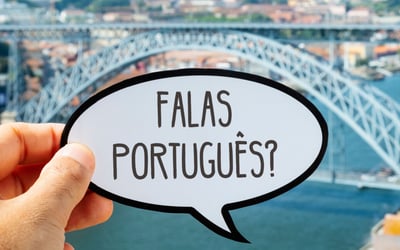 How to learn to speak Portuguese and feel at home in Portugal