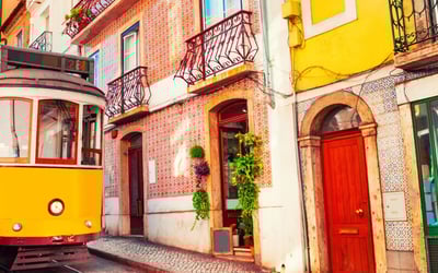 Travel and transport in Portugal – how to get around your new home