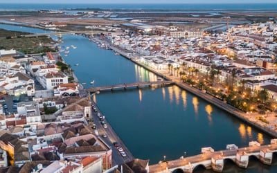 Buying property in Tavira in 2025: everything you need to know