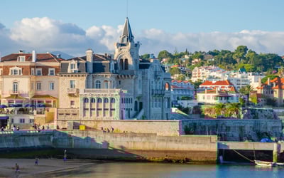 Buying property in Cascais in 2025: everything you need to know