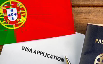 Your move to Portugal – visa essentials