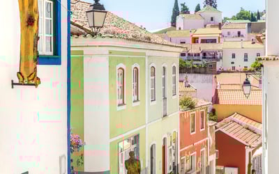Renting out your property in Portugal