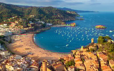Discover the Costa Brava – the cooler choice for your Spanish home