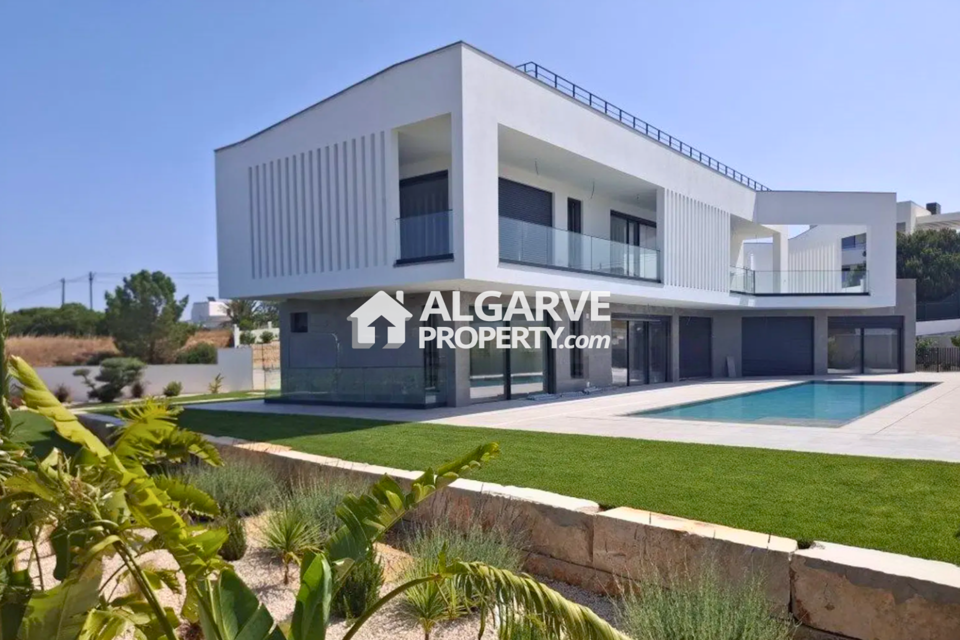 Villa in Albufeira - view 1